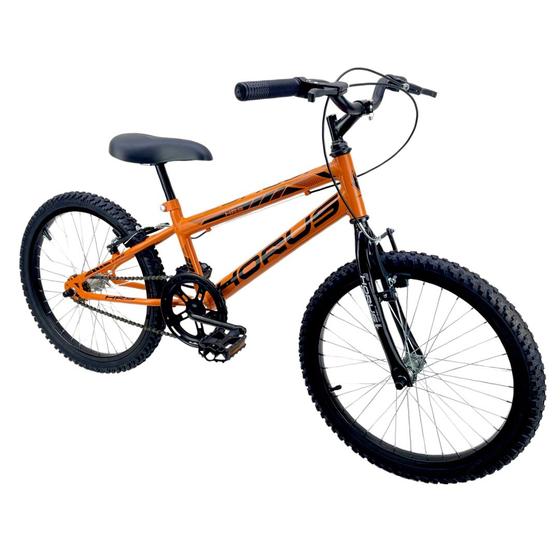 Imagem de Bicicleta Infantil Aro 20 mtb Force Horus