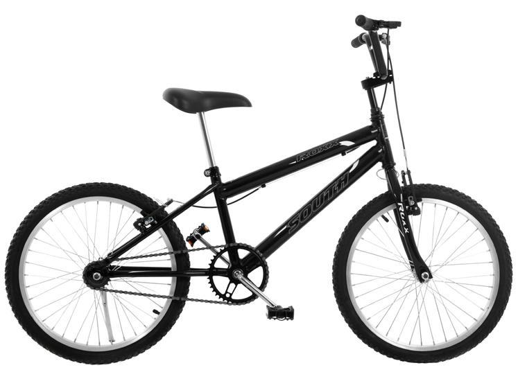 Imagem de Bicicleta Infantil Aro 20 South Bike Roxx