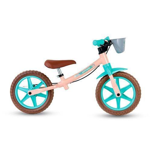 Imagem de Bicicleta Infantil Balance Love Bike Nathor