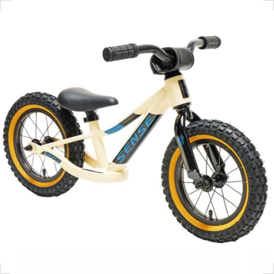 Imagem de Bicicleta Infantil Balance Sense Grom Aro 12 2024 Alumínio