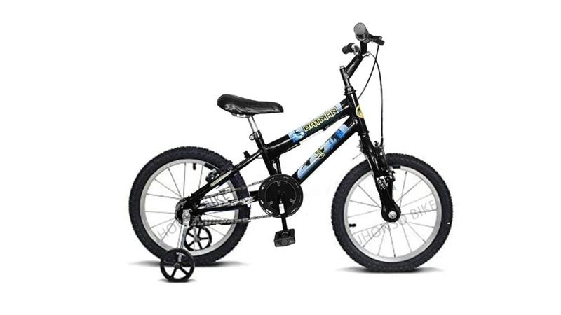 Bicicleta Infantil Bike Menino Aro 16 crianças Menor preço em Bicicleta Infantil Bike Menino Aro 16 crianças
