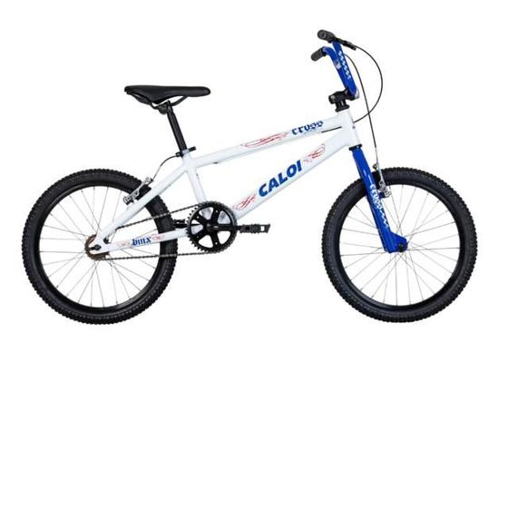 Imagem de Bicicleta infantil Caloi Cross