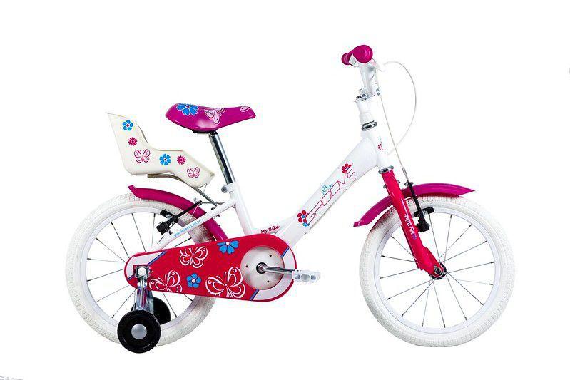 Bicicleta Infantil Groove My Bike 16 Menor preço em Bicicleta Infantil Groove My Bike 16