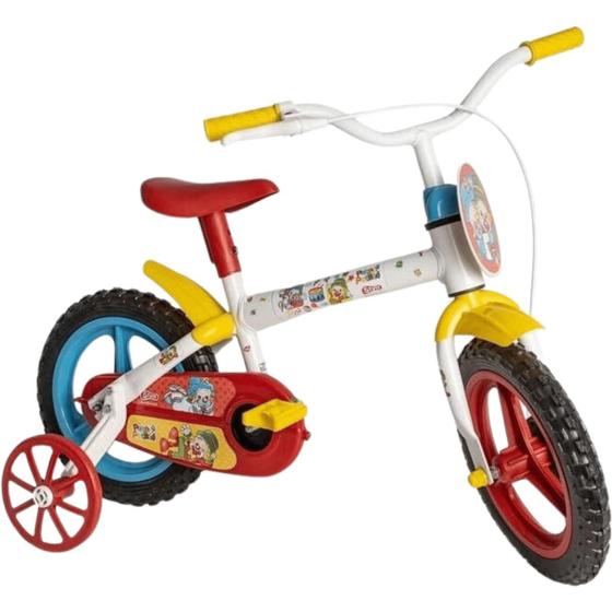 Imagem de Bicicleta Infantil Patati Patata Styll Baby c/ Rodinha