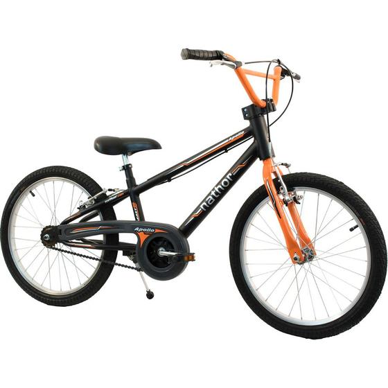 Imagem de Bicicleta Juvenil Nathor Aro 20" - Apollo