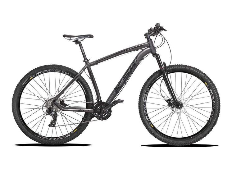 Imagem de Bicicleta Ksw Xlt 29 Câmbios Shimano 24v Freio Hidráulico