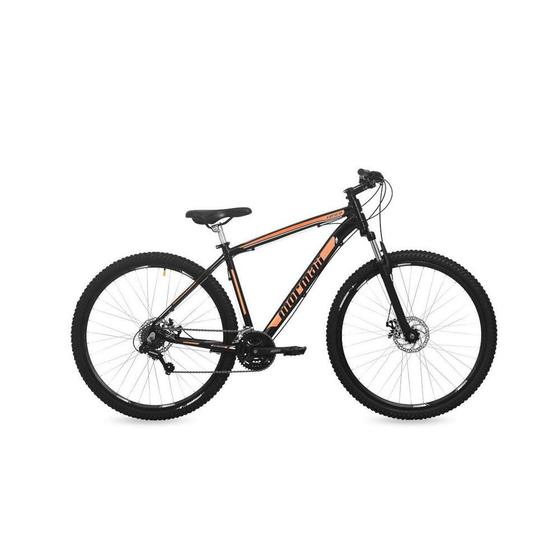 Imagem de Bicicleta Mormaii Aro 29 Alumínio Venice Disk Brake Suspension 21V