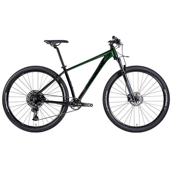 Bicicleta mountain bike aro 29 Groove SKA 90 12 velocidades Menor preço em Bicicleta mountain bike aro 29 Groove SKA 90 12 velocidades