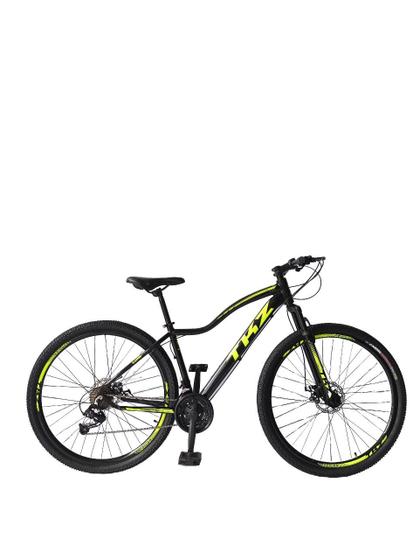 Imagem de Bicicleta Mountain Bike Aro 29 TKZ Torii Aluminum 24 V