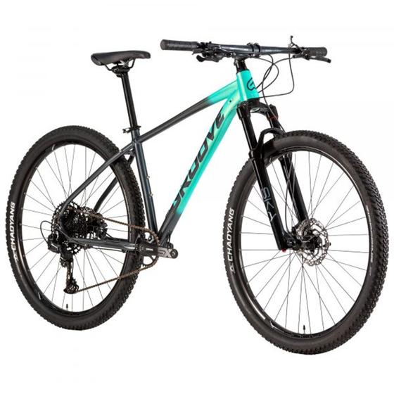 Imagem de Bicicleta mountain bike Groove SKA 70