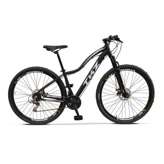 Imagem de Bicicleta Mountain Bike Tkz Aro 29 Cambio Shimano Freio-Disco