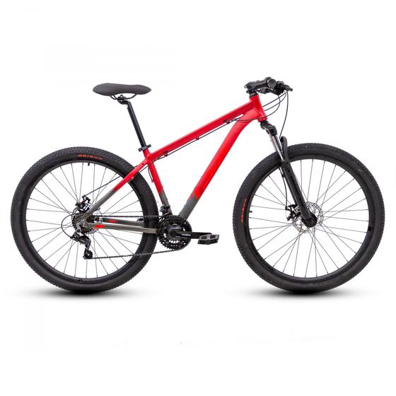 Imagem de Bicicleta Mountain Bike Tsw Ride 21v 2021 Mtb Aro 29 Tamanho 17