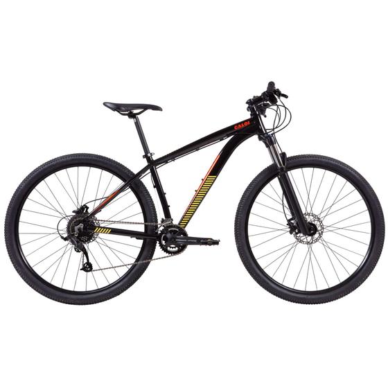 Imagem de Bicicleta mtb aro 29 caloi moab