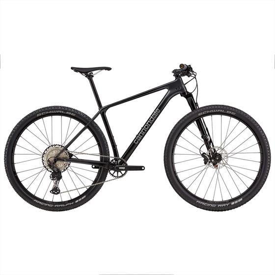 Imagem de Bicicleta mtb aro 29 cannondale f-si carbon 3