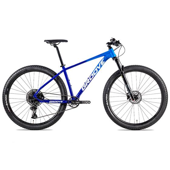 Imagem de Bicicleta MTB Groove Ska 70.1 12 Velocidades