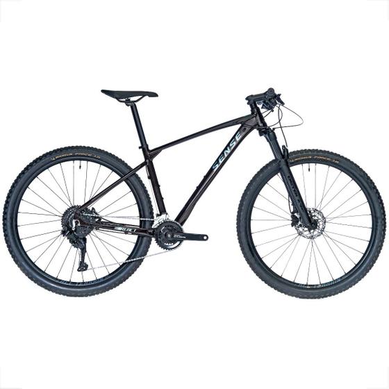 Imagem de Bicicleta Mtb Sense React Pro 2025 Shimano Cues 2x9v Aro 29