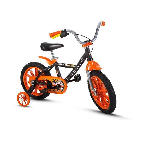 Imagem de Bicicleta Nathor Aro 14 First Pro Masculino