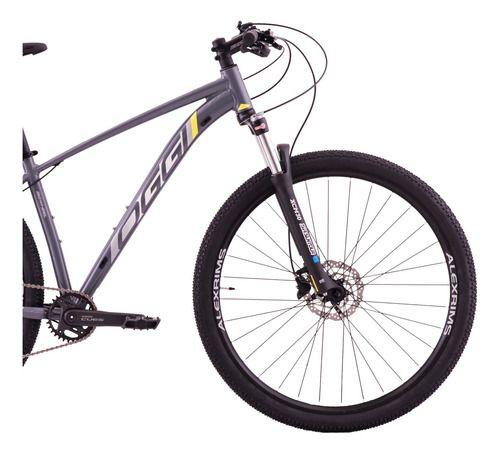 Imagem de Bicicleta oggi aro 29 bw 7.1 cues 10v 2024