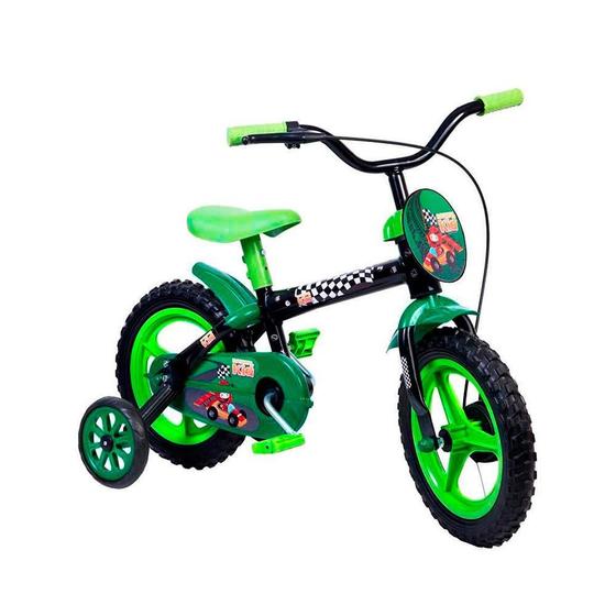 Imagem de Bicicleta Radical Kids Aro 12