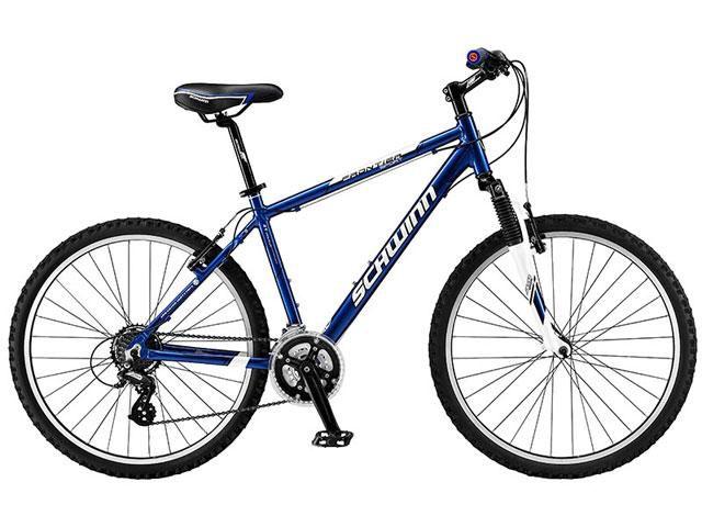 Bicicleta Schwinn Frontier Sport 24 
