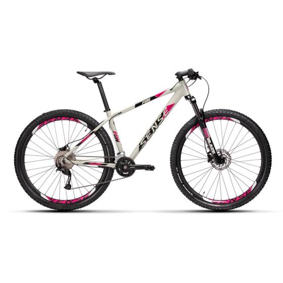 Imagem de Bicicleta Sense Fun Evo Aro 29 Shimano Alivio 18v Bike Mtb