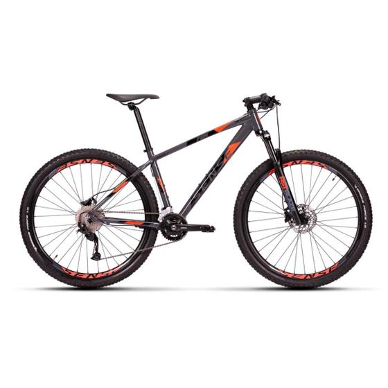 Imagem de Bicicleta Sense Fun Evo Aro 29 Shimano Alivio 18v Bike Mtb