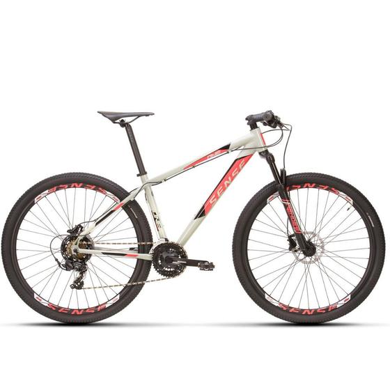 Imagem de Bicicleta Sense One Mtb Aro 29 3x7 Freio Hidráulico 2024