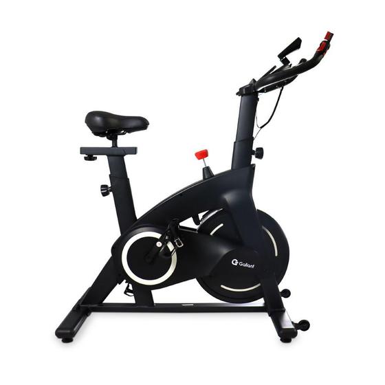 Bicicleta Spinning Magnética Gallant Elite X Menor preço em Bicicleta Spinning Magnética Gallant Elite X