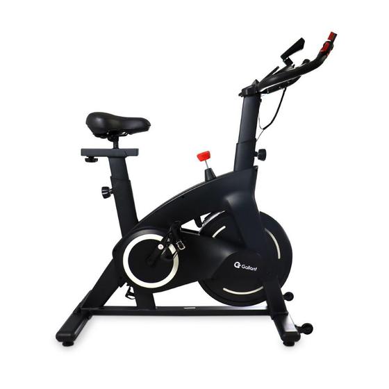 Imagem de Bicicleta Spinning Magnética Gallant Elite X