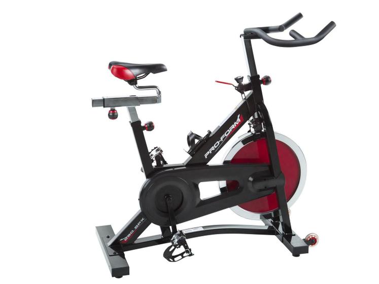 Bicicleta Spinning ProForm SPX 290 Residencial com Regulagem de