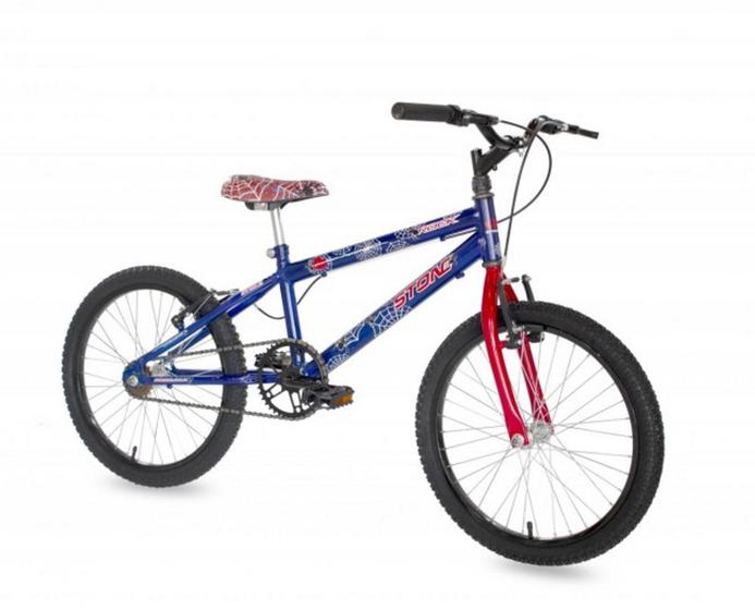 Imagem de Bicicleta Stone Aro 20 Infantil Masculina