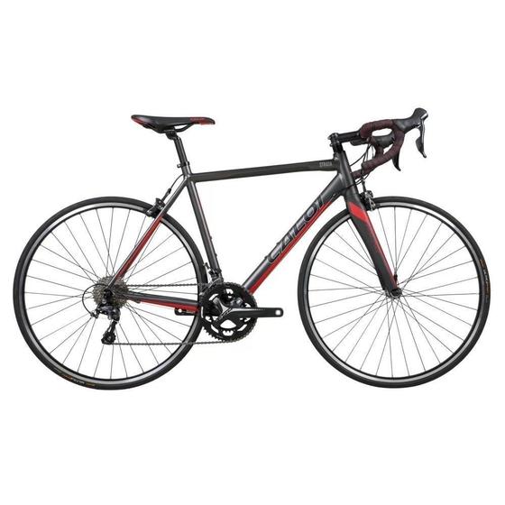 Imagem de Bicicleta Strada Racing Aro 700 Speed 20v Tiagra 2020