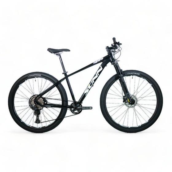 Imagem de Bicicleta Sunn Hidra Deore 12 V