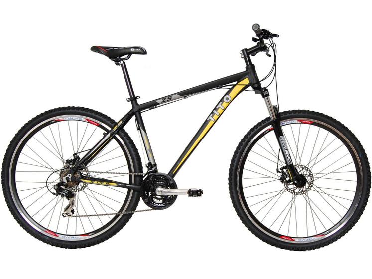 Imagem de Bicicleta Tito Mission Mountain Bike Aro 29 