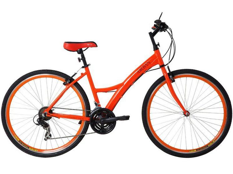 Imagem de Bicicleta Tito Urban Aro 700 21 Marchas