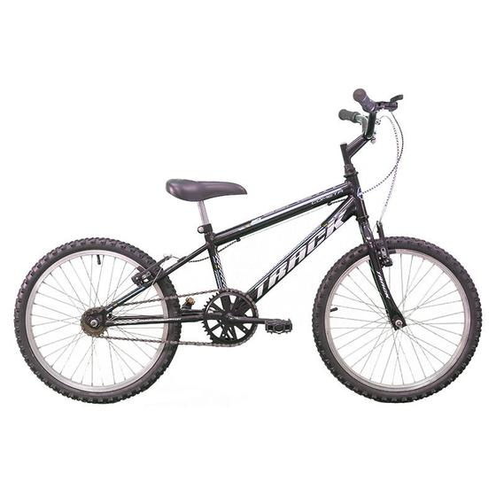 Bicicleta TK3 Track Cometa Juvenil Aro 20 Menor preço em Bicicleta TK3 Track Cometa Juvenil Aro 20