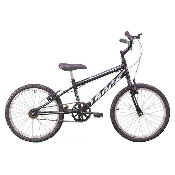 Imagem de Bicicleta TK3 Track Cometa Juvenil Aro 20