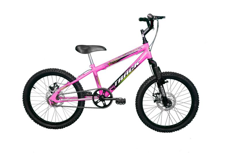 Imagem de Bicicleta TK3 Track Rittual Aro 20