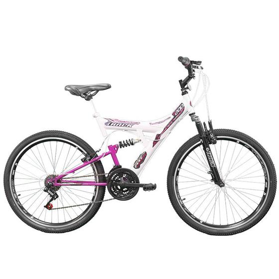 Imagem de Bicicleta TK3 Track TB 200 Mountain Bike Aro 26