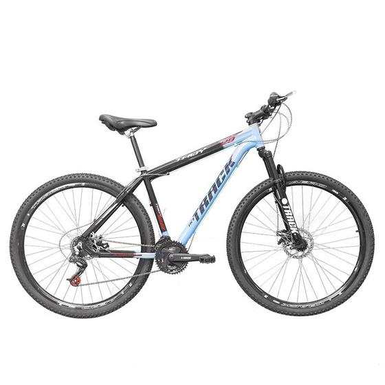 Imagem de Bicicleta TK3 Track TROY 29 Mountain Bike Aro 29