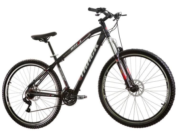 Imagem de Bicicleta Track & Bikes TK 29 Aro 29 21 Marchas