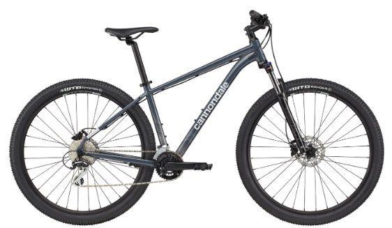 Imagem de Bicicleta Trail 6 2021 - CANNONDALE