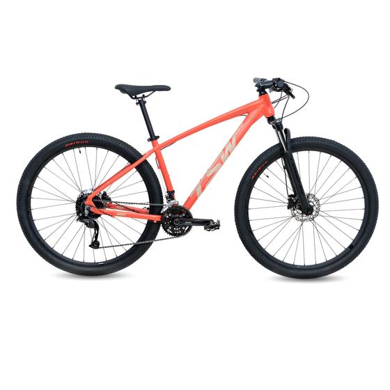 Imagem de Bicicleta tsw hunch plus aro 29 shimano 27v freio hidráulico