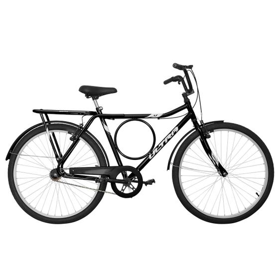 Imagem de Bicicleta Ultra Bikes Stronger Aro 26