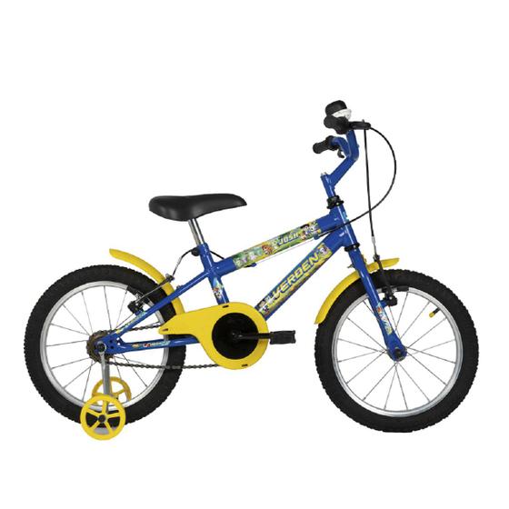 Imagem de Bicicleta Verden Bic - Aro 16 - 5 a 7 Anos