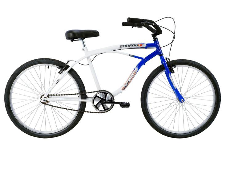 Imagem de Bicicleta Verden Confort Aro 26 Quadro de Aço