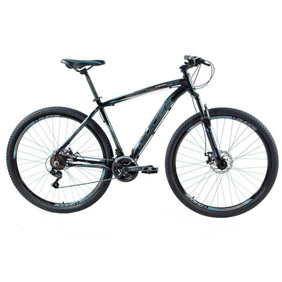 Imagem de Bicicleta Vision GT X1 Aro 29 Preto/Azul - Ducce 105