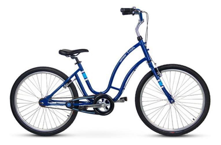 Imagem de Bicicletas Aro 26 Single Speed Louis - ul - M