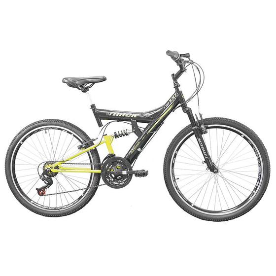 Imagem de Bicicletas TK3 Track TB 100 Mountain Bike Aro 26