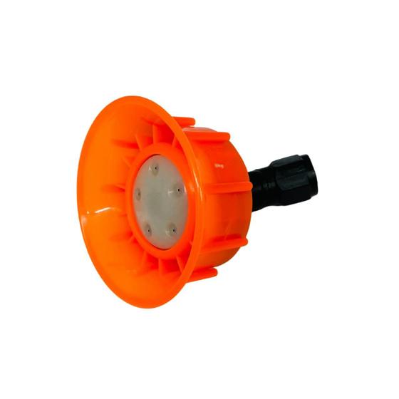 Imagem de Bico 05 Furos Para Pulverizadores Multimarcas Original